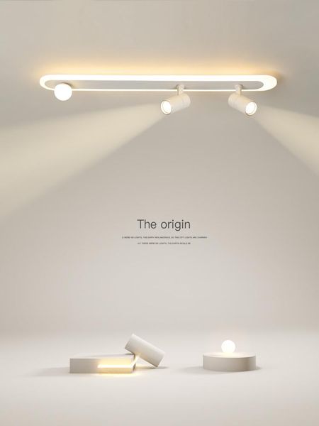 

ceiling lights creative aisle lamp led living room modern minimalist corridor porch bedroom cloakroom balcony restaurant