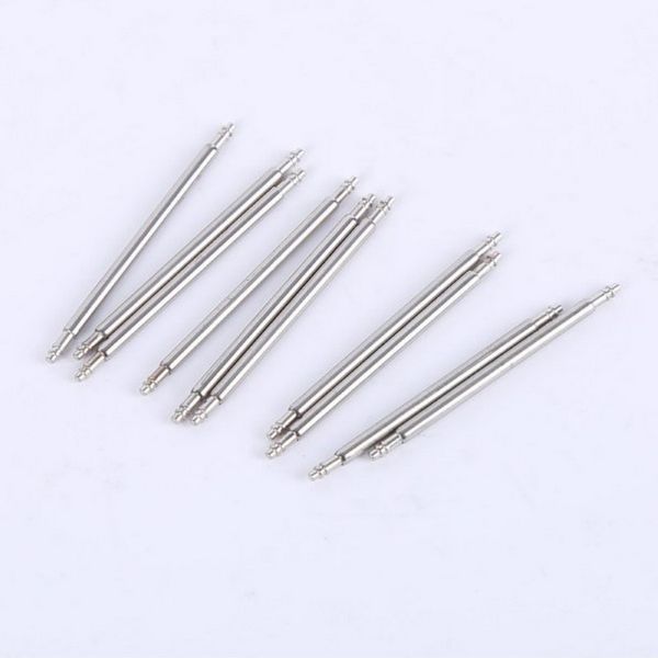 

watch installation tool ribbon spring ear strap connection pin repair 1000 10-24 mm parts