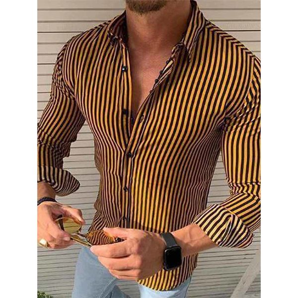 

dots tribal men's long sleeved shirt comfortable fit fashion retro style travel office entertainment, White;black