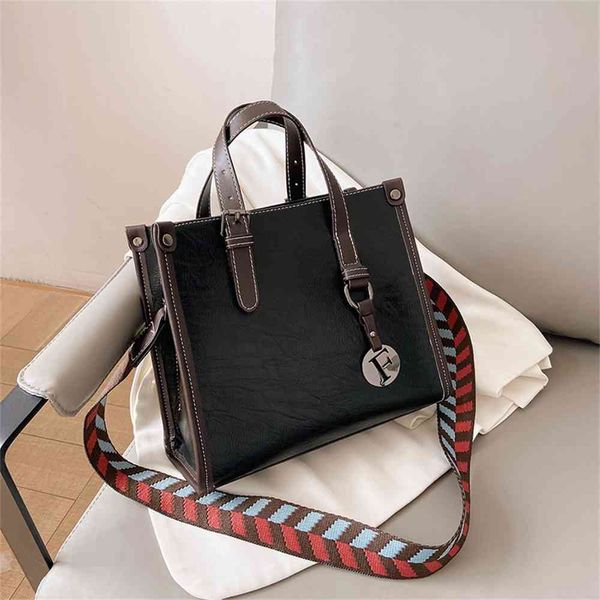 

fashion bag winter new high-capacity women's texture single shoulder super fire messenger purse black friday, Black;red
