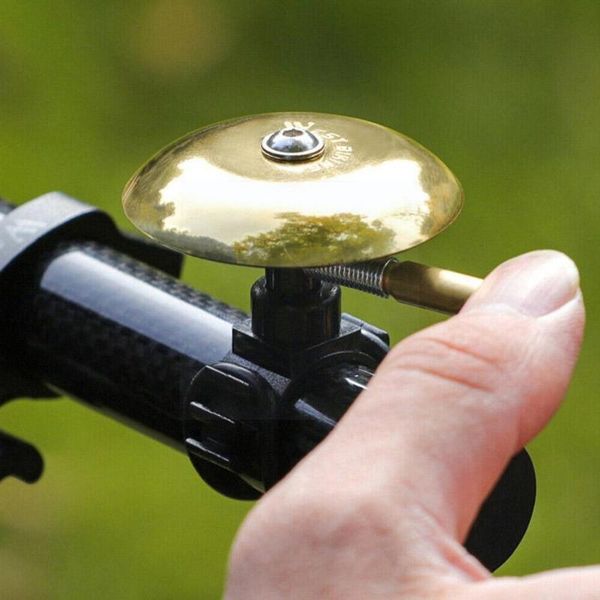 

bike horns bicycle bell mountain road airspeed retro to horn waterproof lightweight install easy accessories t1z3