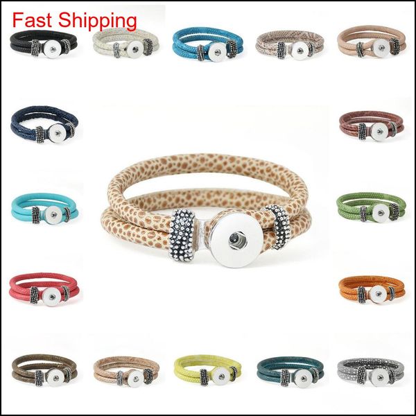 

pretty stretch bracelet snap diy snaps buttons jewelry 18mm charm bracelets silver ginger snap jewelry chea jllcth dh_garden, Golden;silver