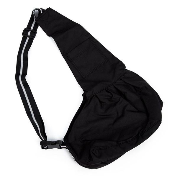 

dog car seat covers black pet bag size s