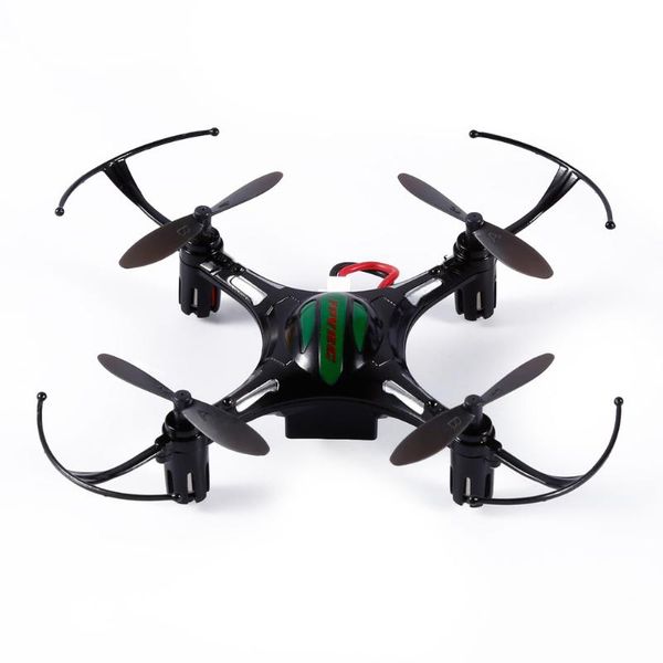 

fpvrc k8 2.4g 4ch 4aixs mini drone rc helicopter quadcopter one key to return headless mode with remote control