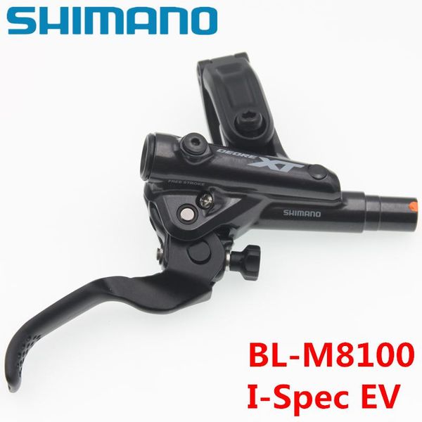 

bike brakes mountain xt m8100 lever disc brake parts bl-m8100
