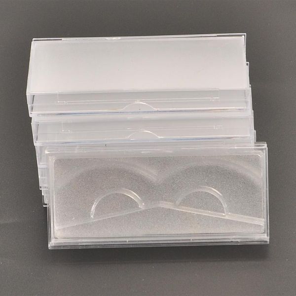 

false eyelashes wholesale eyelash packaging box lash boxes package custom acrylic drawer silver glitter mink lashes makeup storage case vend
