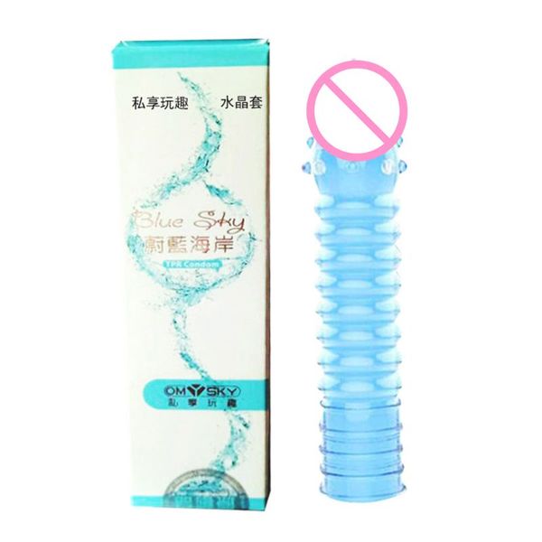 

3pcs/set silicone erotic penile bondage sleeve ring reusable cock restraint sleeves couples flirt game toy
