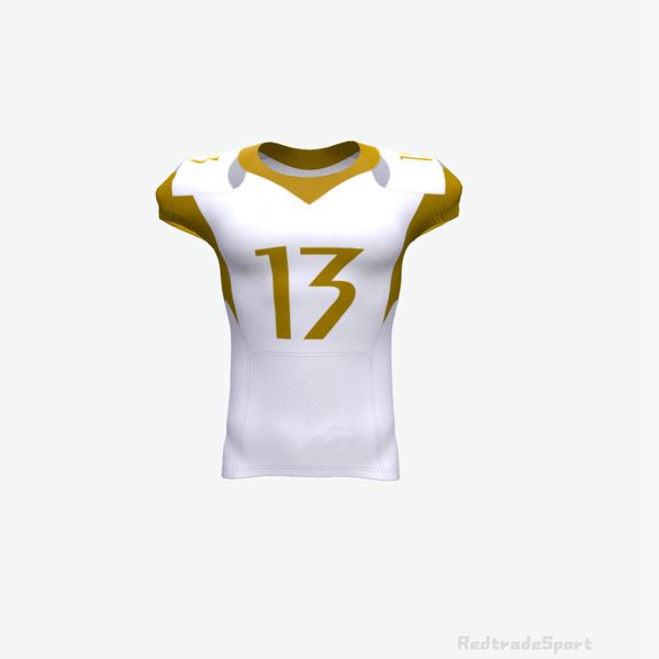 

mens blue red black white stitched football jerseys custom any name number good quality emberory shirts s-xxl menghu, Black;red