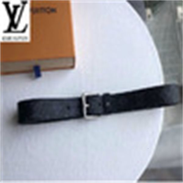 

brand designer luxury belt men's printed silver buckle authentic official mens belts for men women belt with box
