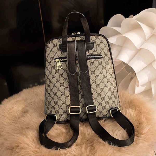 

counter women's bag new backpack fashion shell women handbags