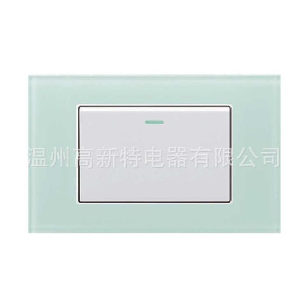 

vy1y-2 118 vy series glass panel southern peru switch