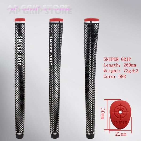 

club grips in 2021 wholesale golf putter grip rubber high quality