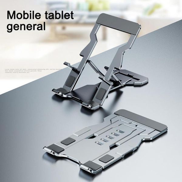 

cell phone mounts & holders durable practical portable tablet support holder reliable mount stand ultra-thin for office