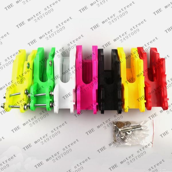 

parts motorcycle chain guide block guar for yz85 yz125 yz250 yz250f yz450f 07- 16 dirt bike mx motocross off-road