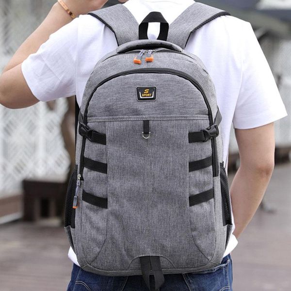 

backpack oxford waterproof 14inches lapwith badges backpacks for teenage girls travel bag women school bags escolar