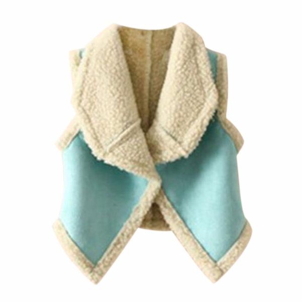 

waistcoat baby girls clothes vest 2021 autumn winter children, Camo