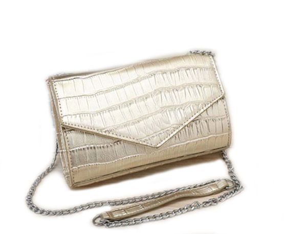 

wholesale evening bags luxurys designers handbags leather material kill letter style design gift bag shoulder sly54.