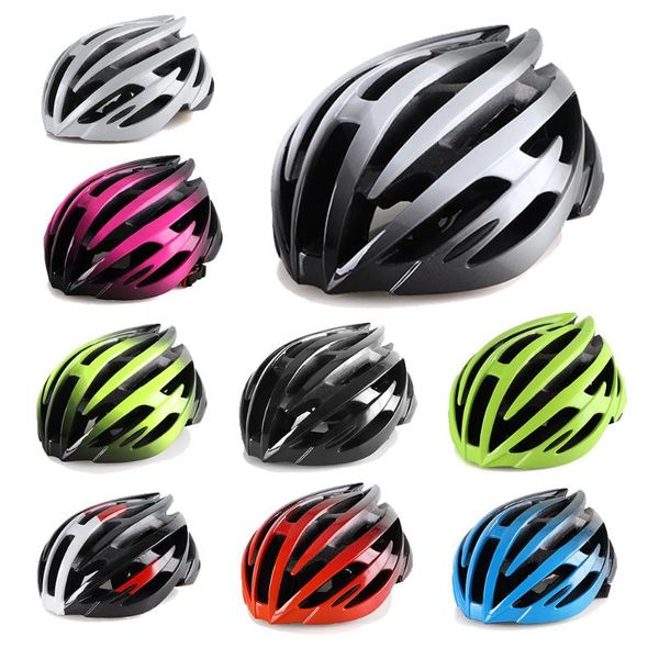 

cycling helmets ultralight bicycle helmet aviation triathlon road outdoor sports