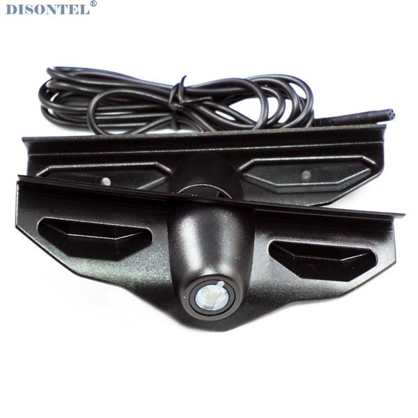 

car rear view cameras& parking sensors color ccd front camera for forester 2013 2014 forward waterproof night vision