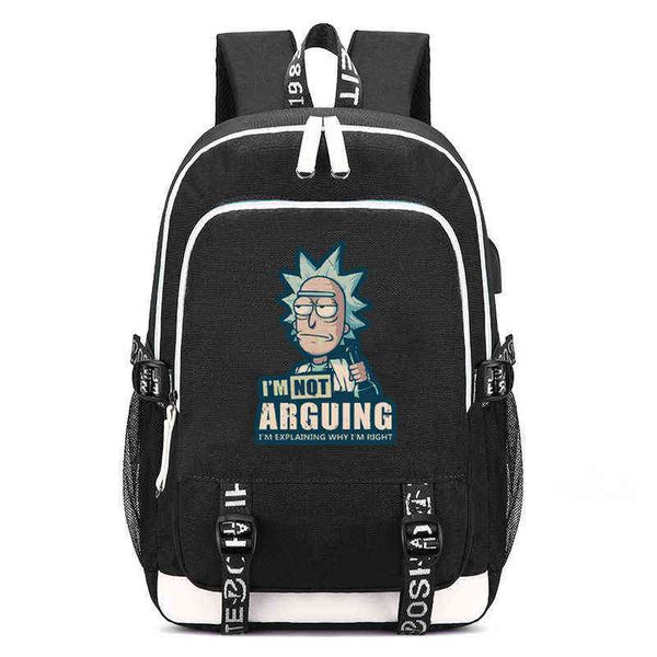 

oxford backpack schoolbag for boys girls