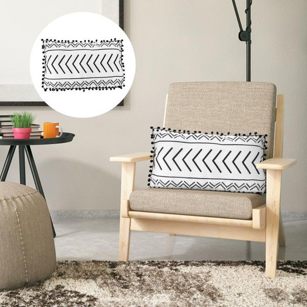 

pillow case 1pc cover bohemian style cushion decorative pillowcase