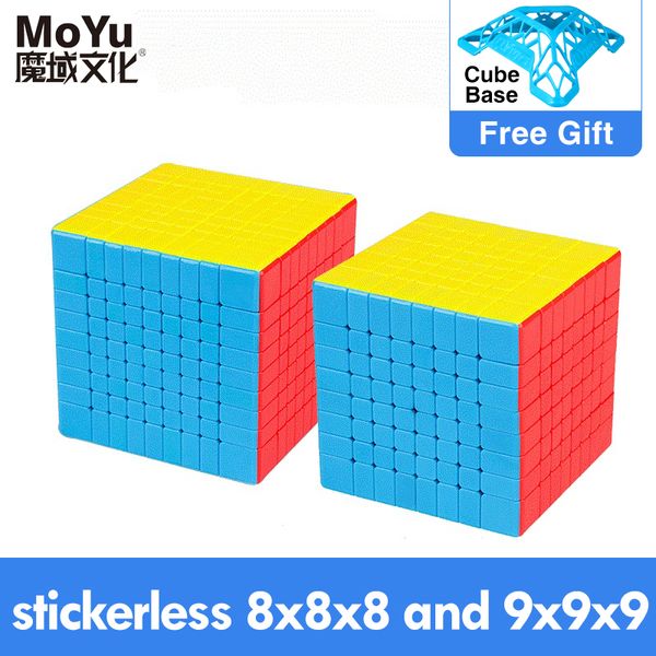 

moyu magic cube speed 7x7 9x9 8x8 cube profissional weilong wr m meilong gts 3m kit 6x6 cube for kids toys boys puzzle