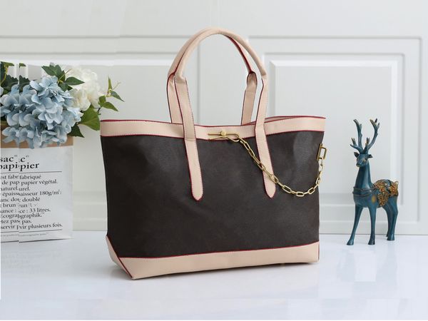 

2021 brand paris style famous designer handbags l flower women luxury s designer bag high-end fashion womens totes ing