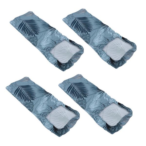 

chair covers 2pcs fresh practical slipcover gift cover back decor