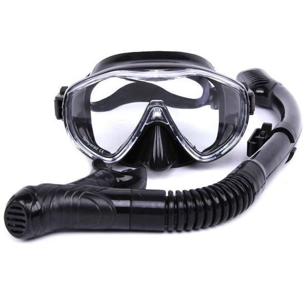 

diving masks whale professional mask snorkel goggles glasses set silicone pool breath scuba snorkeling equipment