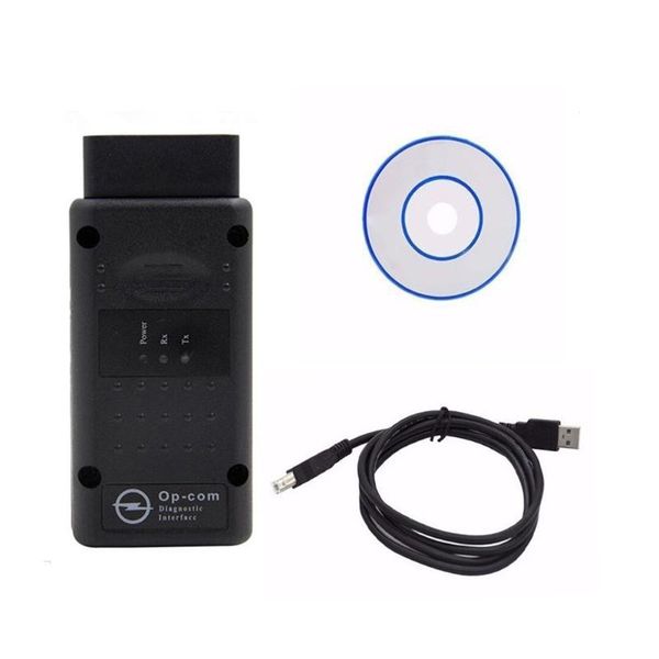 

code readers & scan tools for single layer pcb diagnostic ftdi chipop-com opcom firmware v1.7 v1.99 2014v can obd2 can-bus reader