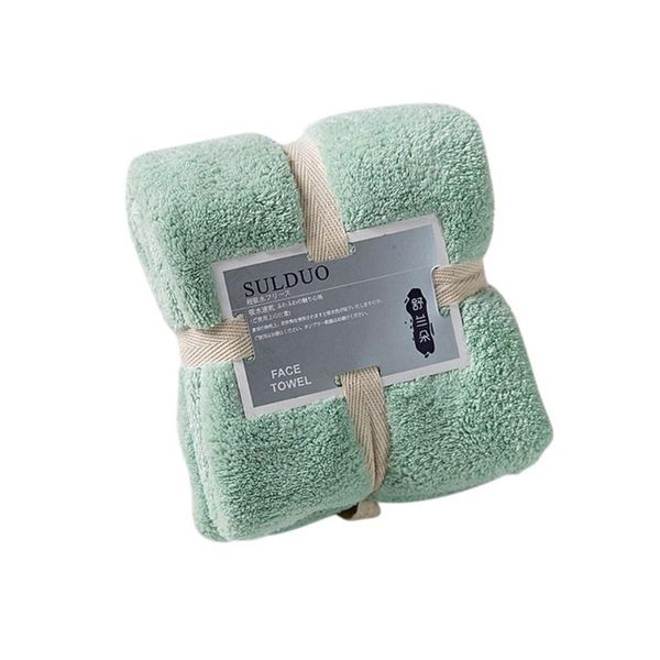

towel 36 x 80 cm soft large face - ideal for everyday use