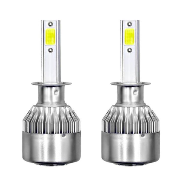 

car headlights practical headlight bulb led conversion kits bulbs c9 essential accessories