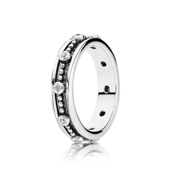

cluster rings baofu 925 sterling silver ring classic fairy tale european wedding gift high jewelry, Golden;silver