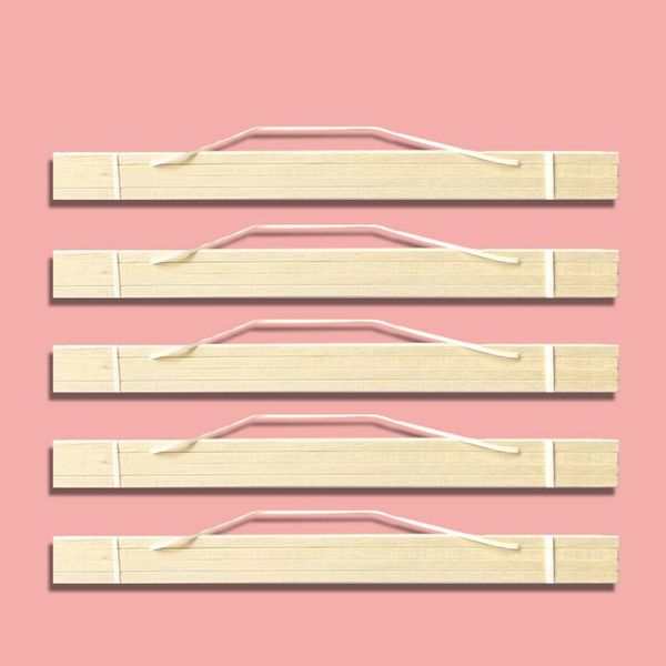 

frames drop solid pine wood magnetic poster hangers po frame wooden hanging for picture map canvas print wall art home decor
