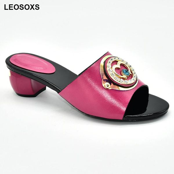 

dress shoes arrival crystal wedding designer women luxury 2021 nigerian italy decorated with rhinestone, Black