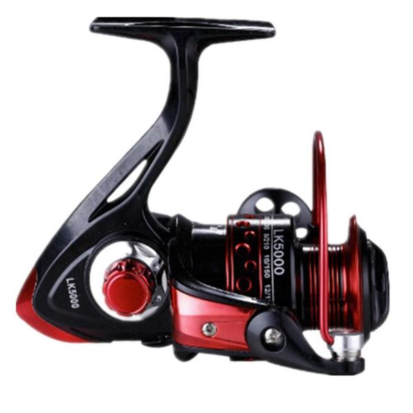 

baitcasting reels 13 kg fishing wheel spinning sea lure line for happy vacation