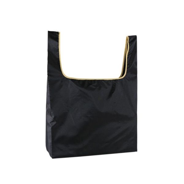 

hanging baskets folding shopping bag oxford cloth 210d shoulder bags,,