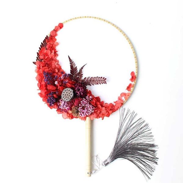 

1bag dried flower p frame embossed material packaging diy flower aroma candle dried flower de jlllkz