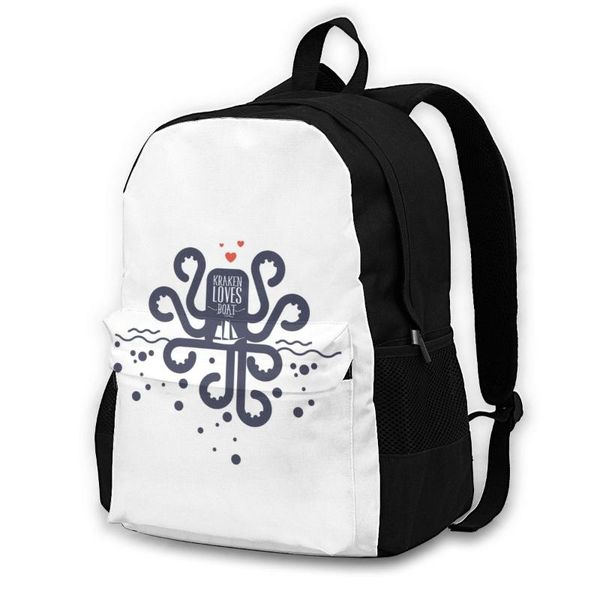 

backpack ocs backpacks polyester commuter runner large aesthetic bags
