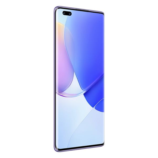 Original Huawei Nova 9 Pro 4G LTE Mobiltelefon 8 GB RAM 128 GB 256 GB ROM Snapdragon 778G 50 MP OTG NFC HarmonyOS 2 6,72