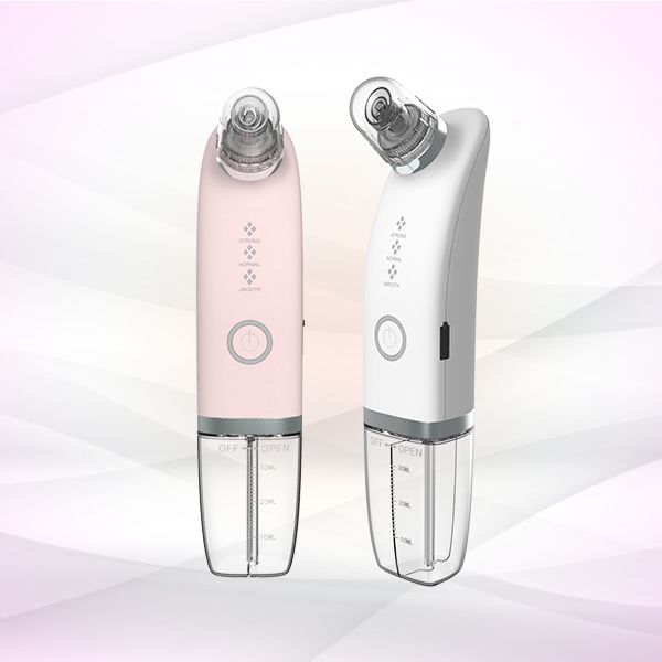 

2021 new arrival electric blackhead remover vacuum acne removal suction pore vacuum blackhead remover at home microdermabrasion machine