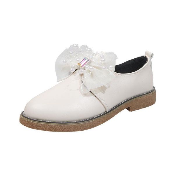 

women's shoes 2021 new fashion plus size 40 high heels ladies work leather shoes women's zapatos mujer, Black