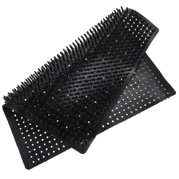 

outdoor pads 24 hole egg box mat chicken use pp laying eggs cushion