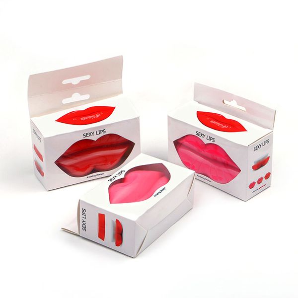 

multi-functional lip-shaped 3-in-1 face cleaning brush bathing brush facial makeup beauty tool foundation brushes