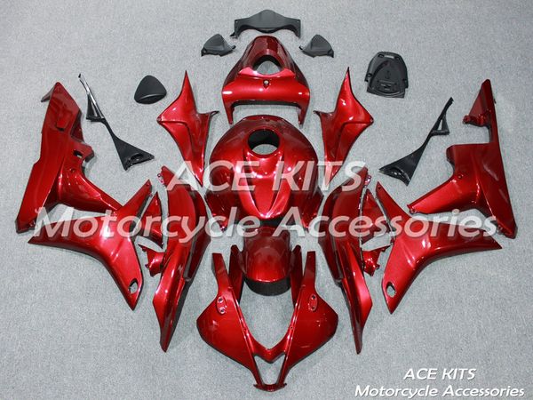 

new abs motorcycle fairing kits 100% fit for honda cbr600rr f5 2005 2006 cbr600 600rr 05 06 any color no.1300