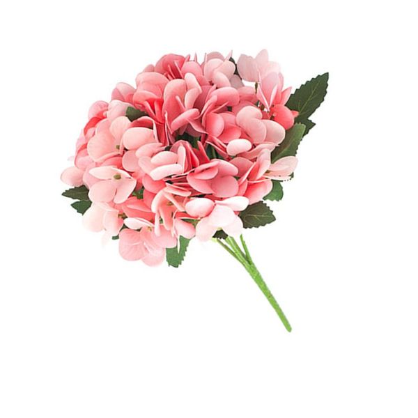 

decorative flowers & wreaths artificial hydrangea flower wedding arrangement pography background