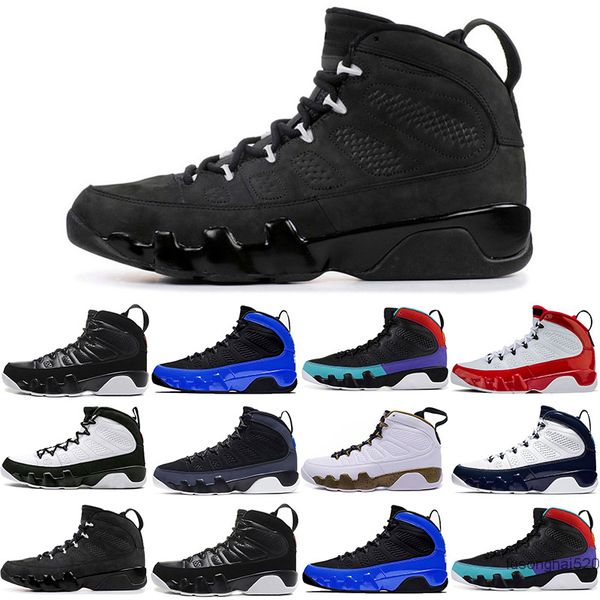 

2022 2021 fashion retro 9s basketball shoes men unc the spirit racer blue og space jam gym red anthracite outdoor sports trainers eur 40-47