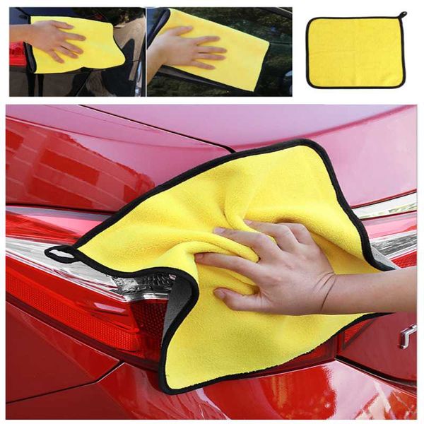 

car sponge cleaning towel microfiber for geely atlas boyue nl3 ex7 emgrandx7 gt gc9 borui coolray lada kia