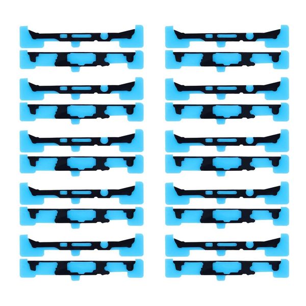 

10 pcs for galaxy c7 c700 front housing adhesive