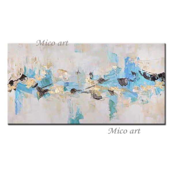 

paintings 100% hand painted textured modern abstract oil painting canvas wall pictures art handmade artwork for decoration
